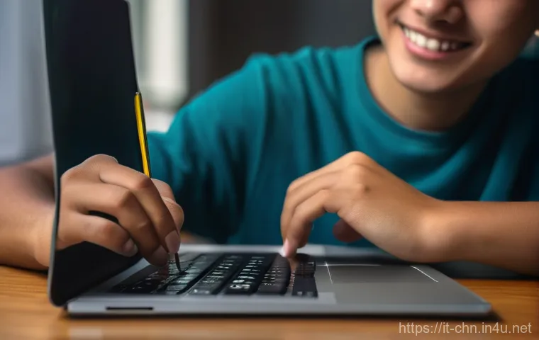 HSK 시험 후 점수 발표 기다리는 법 - **Prompt:** A young Italian student, around 20-25 years old, sits at a desk in their cozy, slightly ... HSK 시험 후 점수 발표 기다리는 법 - **Prompt:** A young Italian student, around 20-25 years old, sits at a desk in their cozy, slightly ...