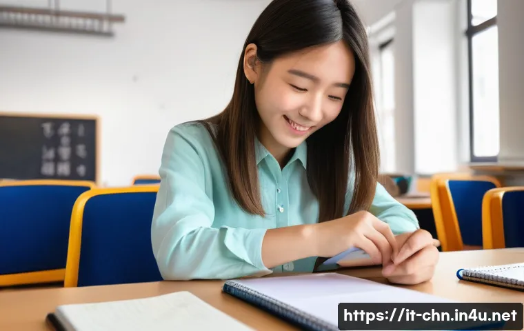 HSK Lettura: I Segreti per Aumentare Rapidamente il Tuo Punteggio 3 HSK 독해 파트 점수 올리기 관련 이미지 1