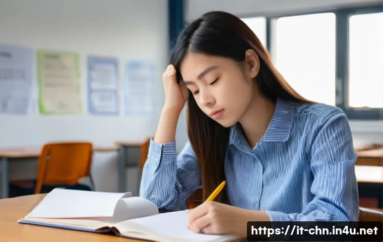 HSK Lettura: I Segreti per Aumentare Rapidamente il Tuo Punteggio 4 HSK 독해 파트 점수 올리기 관련 이미지 2