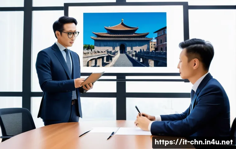 5 strategie vincenti per negoziare uno stipendio più alto dopo aver ottenuto la certificazione HSK 3 HSK 자격증 취득 후 연봉 협상 전략 관련 이미지 1