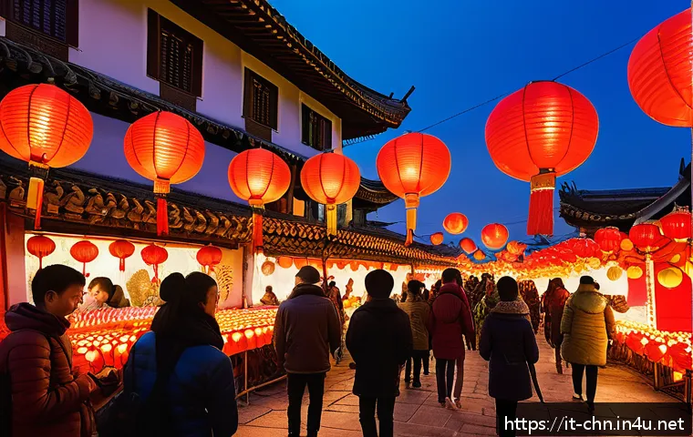 Come lo studio dell’HSK apre le porte alla comprensione profonda della cultura cinese tradizionale e moderna 3 HSK 공부와 중국 문화의 상관관계 관련 이미지 1