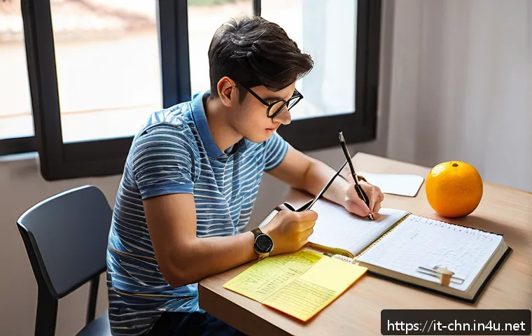 Gestisci il tempo come un campione: strategie infallibili per prepararti all'HSK senza stress 3 HSK 준비생을 위한 시간 관리 비법 관련 이미지 1