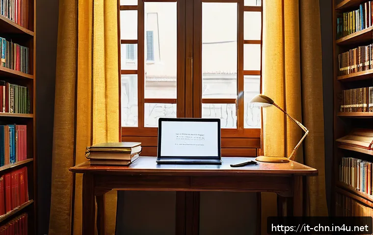 HSK 레벨별 학습 전략 - A cozy, modern study room setting with a young Italian adult focused on learning Chinese vocabulary....