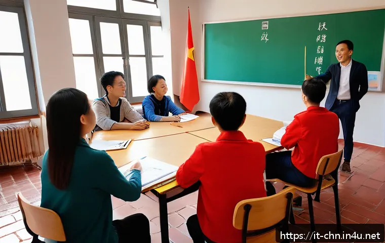 Strategie vincenti per superare ogni livello HSK: guida pratica e consigli essenziali 3 HSK 레벨별 학습 전략 관련 이미지 1