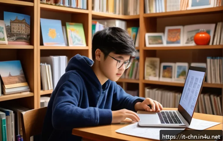 HSK 학원 선택 팁 및 리뷰 관련 이미지 1