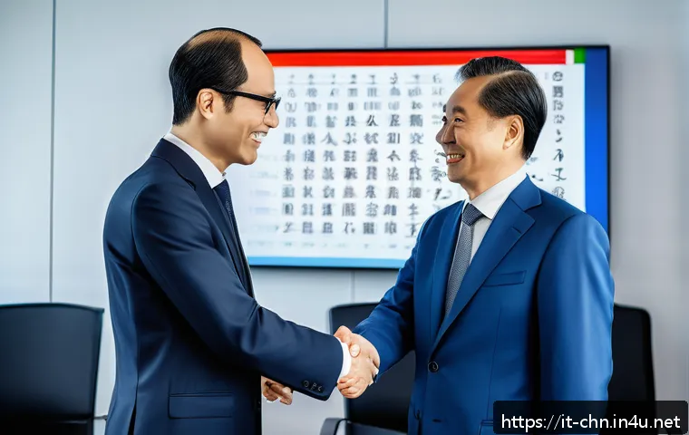 Come l’HSK può aprire le porte del lavoro nel mercato globale: guida pratica per candidati ambiziosi 3 HSK 자격증의 취업 효용성 관련 이미지 1