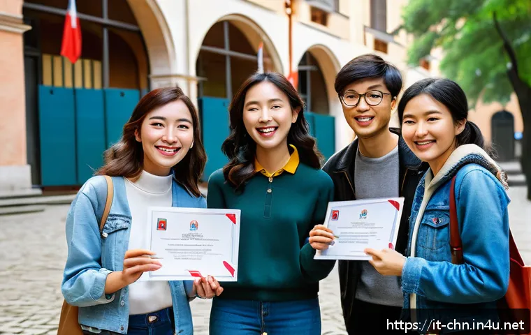 Come l’HSK può aprire le porte del lavoro nel mercato globale: guida pratica per candidati ambiziosi 4 HSK 자격증의 취업 효용성 관련 이미지 2